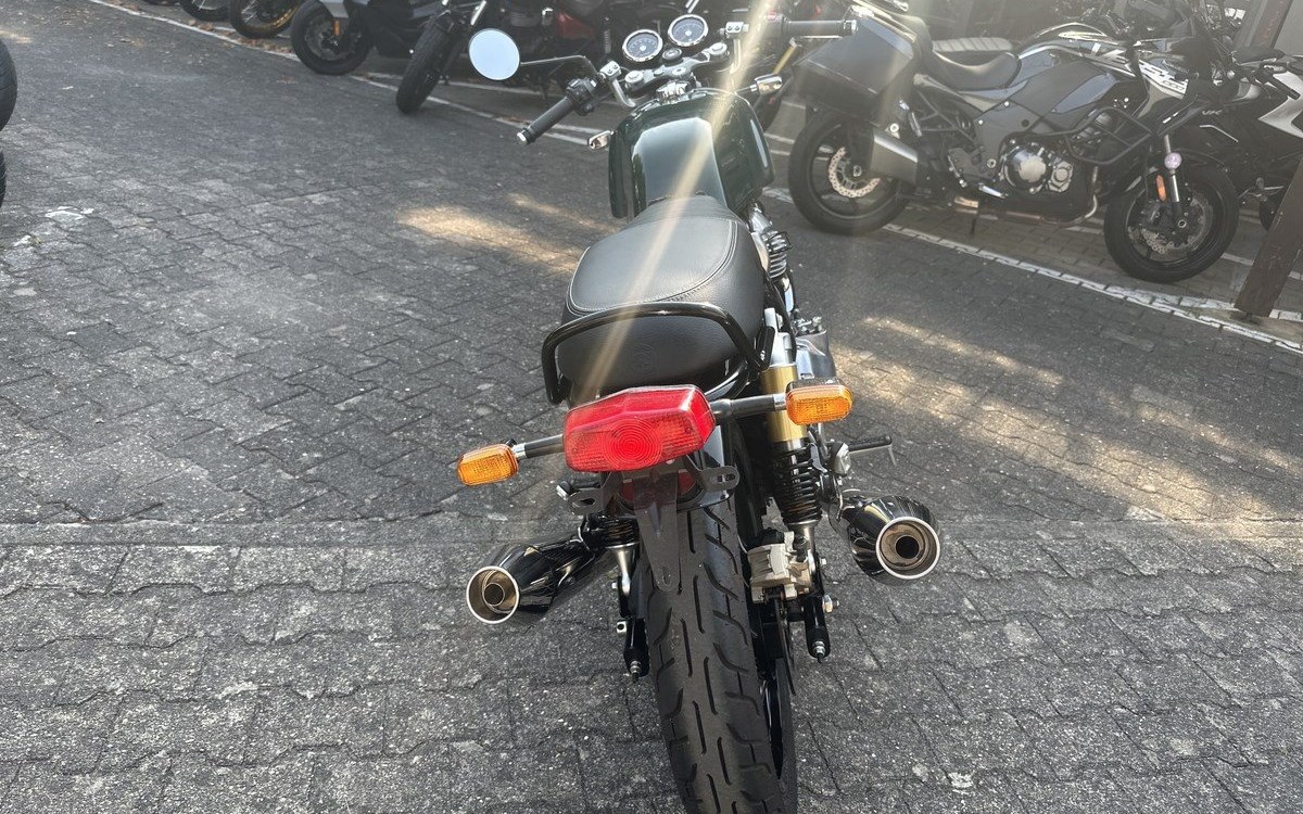 Angebot Royal Enfield Continental GT 650
