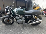Angebot Royal Enfield Continental GT 650