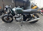 Angebot Royal Enfield Continental GT 650