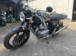 Angebot Royal Enfield Continental GT 650