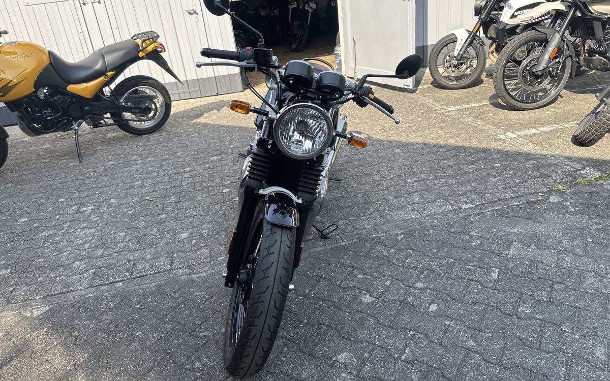 Angebot Royal Enfield Continental GT 650