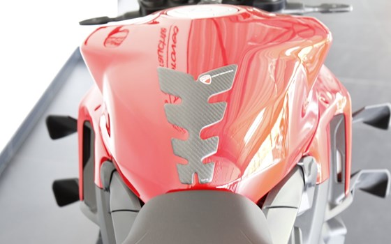 Gebrauchtmotorrad Ducati Streetfighter V2 - Bild 10