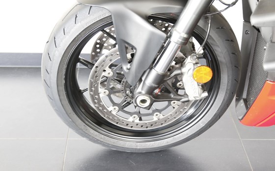 Gebrauchtmotorrad Ducati Streetfighter V2 - Bild 12