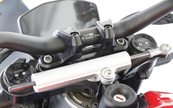 Gebrauchtmotorrad Ducati Streetfighter V2 - Bild 15