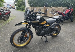 Gebrauchte Royal Enfield Himalayan 450