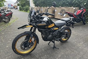 Angebot Royal Enfield Himalayan 450
