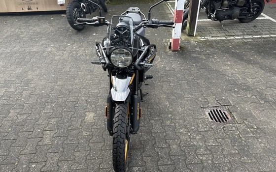 Gebrauchtmotorrad Royal Enfield Himalayan 450 - Bild 3