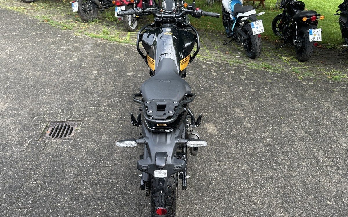 Angebot Royal Enfield Himalayan 450