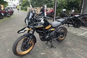 Angebot Royal Enfield Himalayan 450