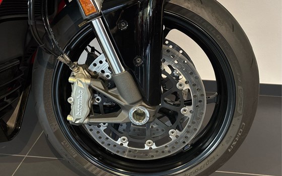 Gebrauchtmotorrad Ducati SuperSport - Bild 11