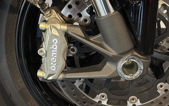 Gebrauchtmotorrad Ducati SuperSport - Bild 12