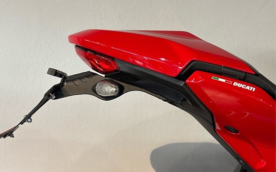 Gebrauchtmotorrad Ducati SuperSport - Bild 13