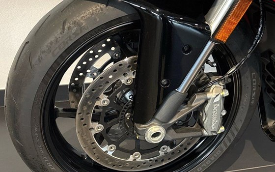 Gebrauchtmotorrad Ducati SuperSport - Bild 3