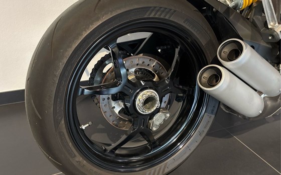Gebrauchtmotorrad Ducati SuperSport - Bild 9