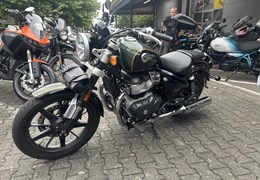 Gebrauchte Royal Enfield Super Meteor 650