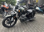 Angebot Royal Enfield Super Meteor 650