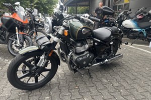Angebot Royal Enfield Super Meteor 650