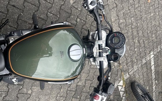 Gebrauchtmotorrad Royal Enfield Super Meteor 650 - Bild 10