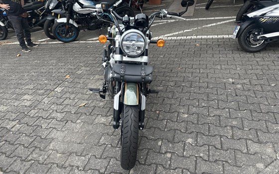 Gebrauchtmotorrad Royal Enfield Super Meteor 650 - Bild 3