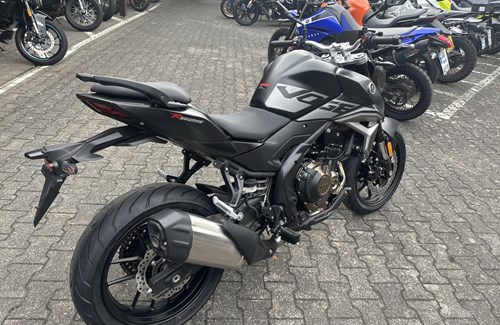 Neumotorrad Voge R625