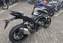 Neumotorrad Voge R625