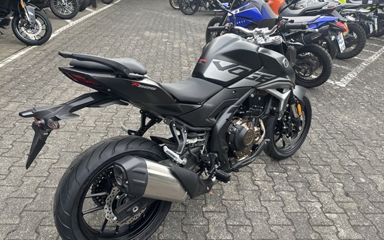 Neufahrzeug Voge R625 - Bild 1