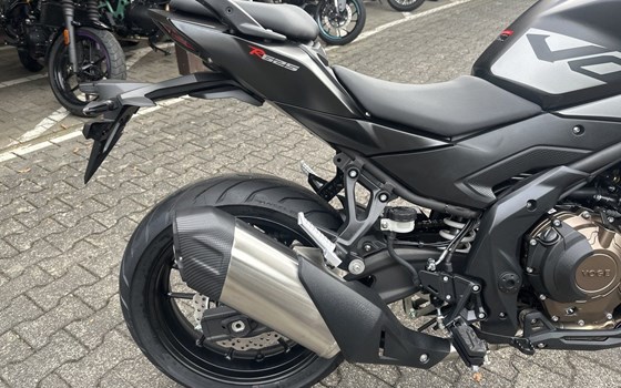 Neufahrzeug Voge R625 - Bild 10