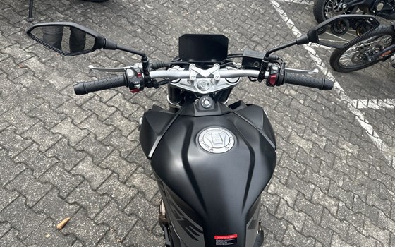 Neufahrzeug Voge R625 - Bild 11