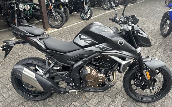 Neufahrzeug Voge R625 - Bild 2