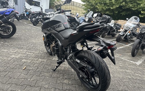 Neufahrzeug Voge R625 - Bild 4