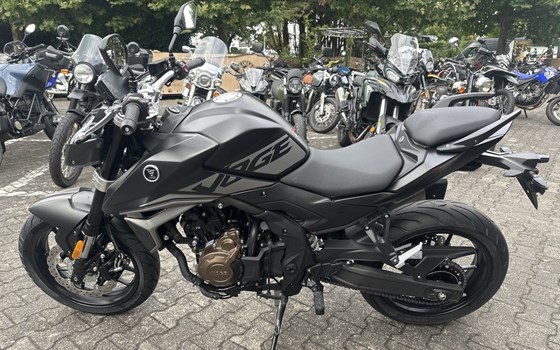 Neufahrzeug Voge R625 - Bild 5