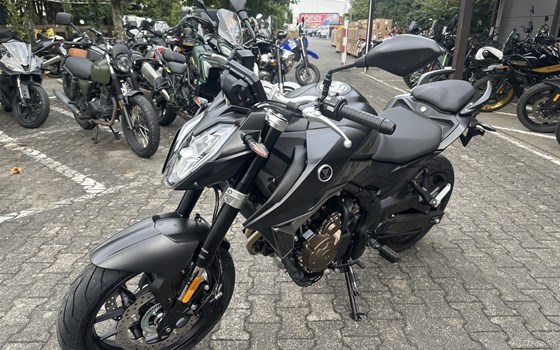 Neufahrzeug Voge R625 - Bild 6