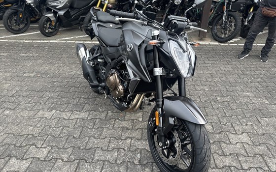 Neufahrzeug Voge R625 - Bild 8