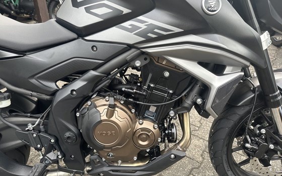 Neufahrzeug Voge R625 - Bild 9