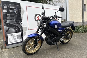 Angebot Yamaha XSR125