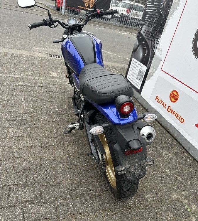 Angebot Yamaha XSR125
