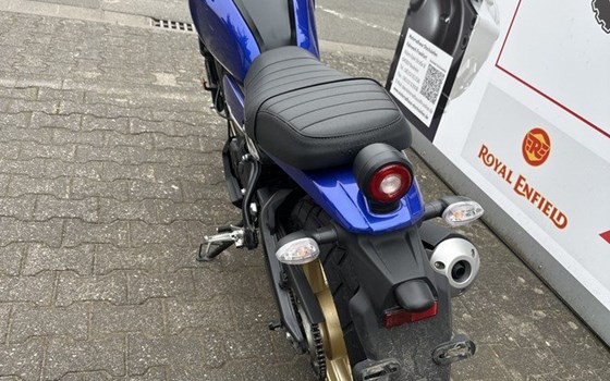 Gebrauchtmotorrad Yamaha XSR125 - Bild 4