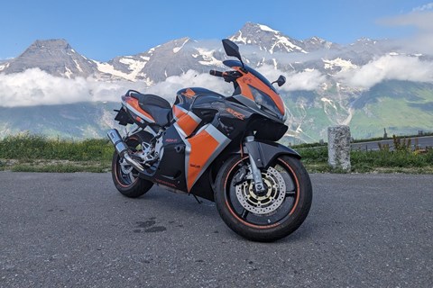 Bikes bis 2000 Euro - Gebrauchtberatung