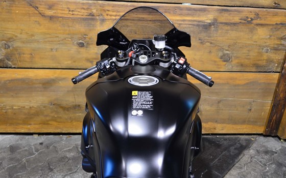 Neufahrzeug Yamaha R1 RACE - Bild 3