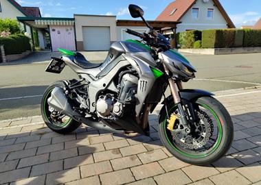 Gebrauchte Gebrauchte