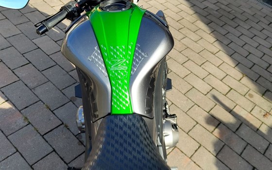 Gebrauchtmotorrad Kawasaki Z1000 - Bild 5