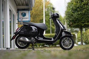 Angebot Vespa GTS 310