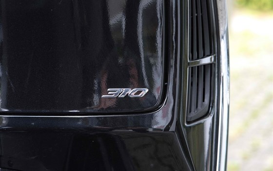 Gebrauchtmotorrad Vespa GTS 310 - Bild 11