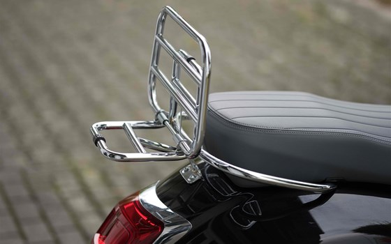 Gebrauchtmotorrad Vespa GTS 310 - Bild 3