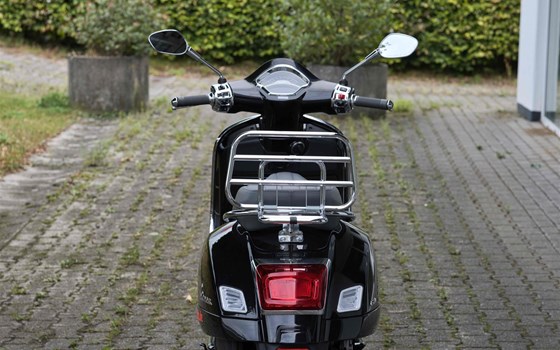 Gebrauchtmotorrad Vespa GTS 310 - Bild 7
