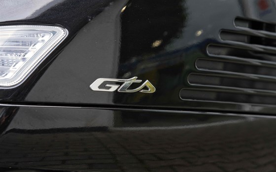 Gebrauchtmotorrad Vespa GTS 310 - Bild 9