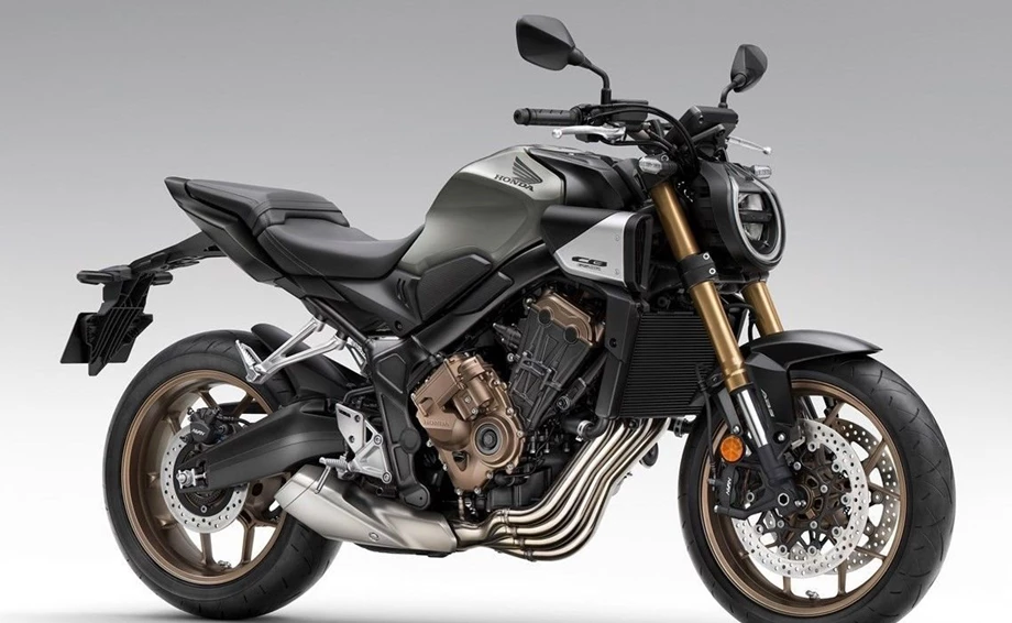 Offer Honda CB650R Bild 1: Offer Honda CB650R