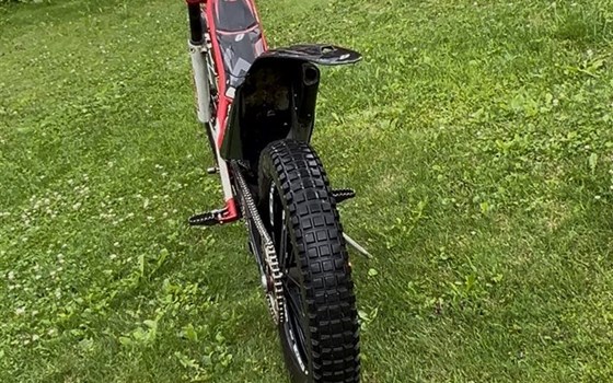 Gebrauchtmotorrad GASGAS TXT 300 Pro Racing - Bild 5 Gebrauchtmotorrad GASGAS TXT 300 Pro Racing - Bild 5