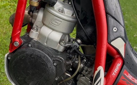 Gebrauchtmotorrad GASGAS TXT 300 Pro Racing - Bild 7 Gebrauchtmotorrad GASGAS TXT 300 Pro Racing - Bild 7