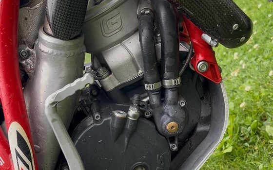 Gebrauchtmotorrad GASGAS TXT 300 Pro Racing - Bild 9 Gebrauchtmotorrad GASGAS TXT 300 Pro Racing - Bild 9